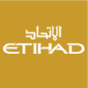 Ավիաընկերություն Etihad Airways